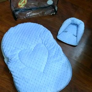Winter car seat covers ( jolly jumper )